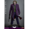 The Joker Hot Toys DX32 (Batman The Dark Knight Trilogy collectible figure)