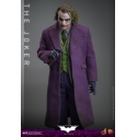 The Joker Hot Toys DX32 (Batman The Dark Knight Trilogy collectible figure)