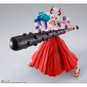 Yamato Bandai SH Figuarts figure (One Piece)