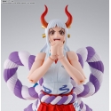 Yamato Bandai SH Figuarts figure (One Piece)