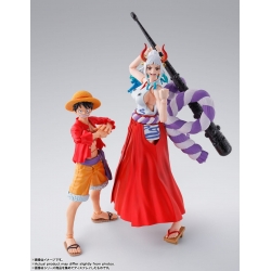 Yamato Bandai SH Figuarts figure (One Piece)