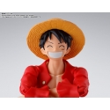 Yamato Bandai SH Figuarts figure (One Piece)