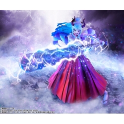 Yamato figurine SH Figuarts Bandai (One Piece)