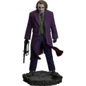 The Joker Hot Toys DX32 (Batman The Dark Knight Trilogy collectible figure)
