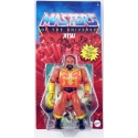 Figurine Mattel Jitsu MOTU origins (Les maîtres de l'univers)