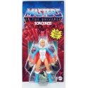Sorceress figurine Mattel MOTU origins (Les maîtres de l'univers)