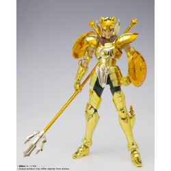 Libra Dohko Bandai Myth Cloth EX figure Revival (Saint Seiya)