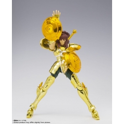 Libra Dohko Bandai Myth Cloth EX figure Revival (Saint Seiya)