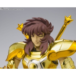 Libra Dohko Bandai Myth Cloth EX figure Revival (Saint Seiya)