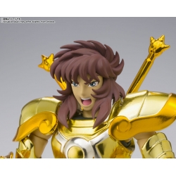 Libra Dohko Bandai Myth Cloth EX figure Revival (Saint Seiya)