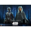 Sabine Wren Hot Toys figure TMS111 (Star Wars Ahsoka)