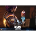 Sabine Wren Hot Toys figure TMS111 (Star Wars Ahsoka)