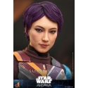Sabine Wren Hot Toys figure TMS111 (Star Wars Ahsoka)