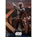 Sabine Wren Hot Toys figure TMS111 (Star Wars Ahsoka)