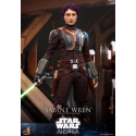 Sabine Wren Hot Toys figure TMS111 (Star Wars Ahsoka)