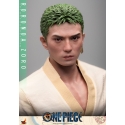 Figurine Roronoa Zoro Hot Toys TMS110 (Netflix One Piece)
