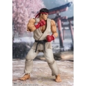 Figurine Bandai Ryu (Outfit 2) SH Figuarts (Street Fighter)