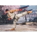 Figurine Bandai Ryu (Outfit 2) SH Figuarts (Street Fighter)