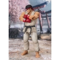 Figurine Bandai Ryu (Outfit 2) SH Figuarts (Street Fighter)