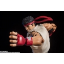 Figurine Bandai Ryu (Outfit 2) SH Figuarts (Street Fighter)