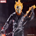 Figurine Ghost Rider Mezco One:12 (Marvel)