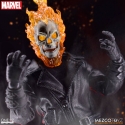 Figurine Ghost Rider Mezco One:12 (Marvel)