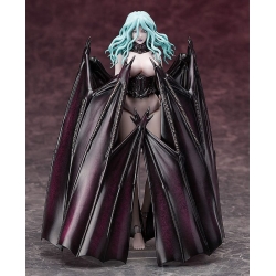 Slan and Conrad Good Smile Figma figuren (Berserk)
