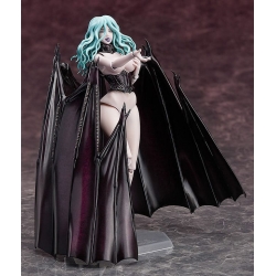 Slan and Conrad Good Smile Figma figuren (Berserk)