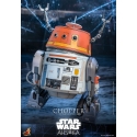 Chopper Hot Toys TV Masterpiece figure TMS112 (Star Wars Ahsoka)