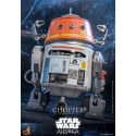 Chopper Hot Toys TV Masterpiece figure TMS112 (Star Wars Ahsoka)
