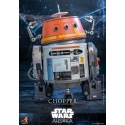 Chopper Hot Toys TV Masterpiece figure TMS112 (Star Wars Ahsoka)