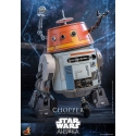 Chopper Hot Toys TV Masterpiece figure TMS112 (Star Wars Ahsoka)