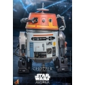Chopper Hot Toys TV Masterpiece figure TMS112 (Star Wars Ahsoka)