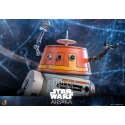 Chopper Hot Toys TV Masterpiece figure TMS112 (Star Wars Ahsoka)