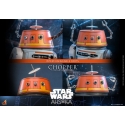 Chopper Hot Toys TV Masterpiece figure TMS112 (Star Wars Ahsoka)