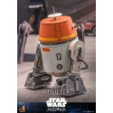 Chopper Hot Toys TV Masterpiece figure TMS112 (Star Wars Ahsoka)