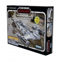 N-1 Starfighter Hasbro Vintage Collection replica (Star Wars the Mandalorian)