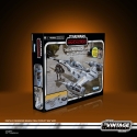 N-1 Starfighter Hasbro Vintage Collection replica (Star Wars the Mandalorian)