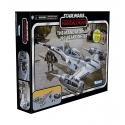 N-1 Starfighter Hasbro Vintage Collection replica (Star Wars the Mandalorian)