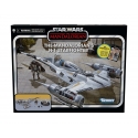 N-1 Starfighter Hasbro Vintage Collection replica (Star Wars the Mandalorian)