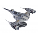 N-1 Starfighter Hasbro Vintage Collection replica (Star Wars the Mandalorian)