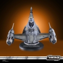 N-1 Starfighter Hasbro Vintage Collection replica (Star Wars the Mandalorian)