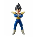 Vegeta (24000 power level) figurine SH Figuarts Bandai (Dragon Ball Z)