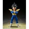 Vegeta (24000 power level) figurine SH Figuarts Bandai (Dragon Ball Z)