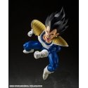 Vegeta (24000 power level) figurine SH Figuarts Bandai (Dragon Ball Z)