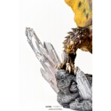 Nergigante Pure Arts statue (Monster Hunter World)