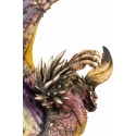 Nergigante Pure Arts statue (Monster Hunter World)