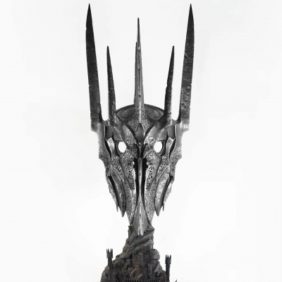 Sauron Art Mask Pure Arts (masque Le seigneur des anneaux) Sauron Art Mask Pure Arts (masque Le seigneur des anneaux)