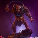 Beast Man Tweeterhead Maquette statue (Masters of the universe)