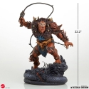 Beast Man Tweeterhead Maquette statue (Masters of the universe)
